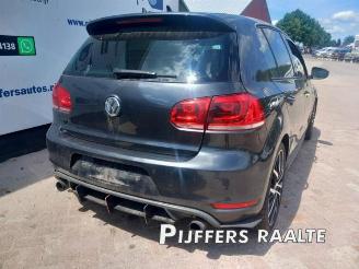 Volkswagen Golf Golf VI (5K1), Hatchback, 2008 / 2013 2.0 GTI 16V picture 3
