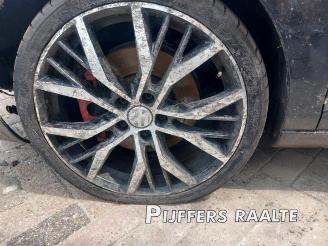 Volkswagen Golf Golf VI (5K1), Hatchback, 2008 / 2013 2.0 GTI 16V picture 19