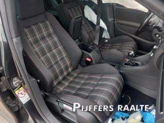 Volkswagen Golf Golf VI (5K1), Hatchback, 2008 / 2013 2.0 GTI 16V picture 23