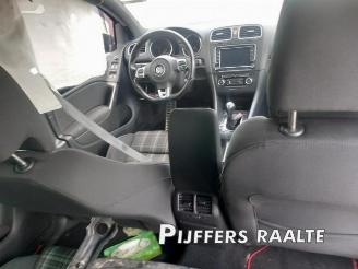 Volkswagen Golf Golf VI (5K1), Hatchback, 2008 / 2013 2.0 GTI 16V picture 22