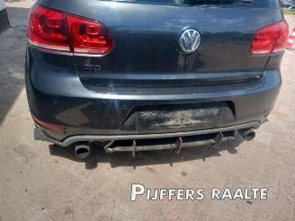 Volkswagen Golf Golf VI (5K1), Hatchback, 2008 / 2013 2.0 GTI 16V picture 10