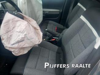 Citroën C4 cactus C4 Cactus (0B/0P), Hatchback 5-drs, 2014 1.2 PureTech 110 12V picture 24