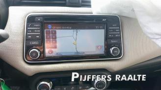 Nissan Micra Micra (K14), Hatchback, 2016 / 2025 0.9 IG-T 12V picture 27