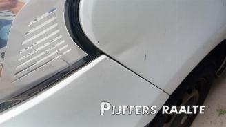 Renault Trafic Trafic (1FL/2FL/3FL/4FL), Van, 2014 1.6 dCi Twin Turbo picture 6