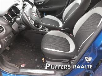Fiat Punto Punto III (199), Hatchback, 2012 0.9 TwinAir picture 31