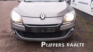 Renault Mégane Megane III Grandtour (KZ), Combi 5-drs, 2008 / 2016 1.2 16V TCE 115 picture 25