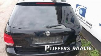 Volkswagen Golf Golf VI (5K1), Hatchback, 2008 / 2013 1.2 TSI BlueMotion picture 13