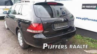Volkswagen Golf Golf VI (5K1), Hatchback, 2008 / 2013 1.2 TSI BlueMotion picture 11