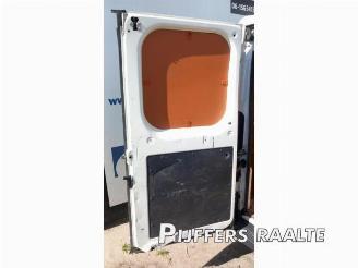 Citroën Jumper Jumper (U9), Van, 2006 2.2 Blue HDi 120 picture 17