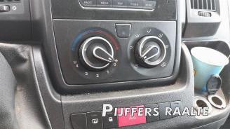 Citroën Jumper Jumper (U9), Van, 2006 2.2 Blue HDi 120 picture 25