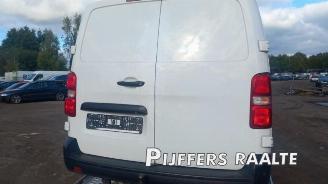 Citroën Jumpy Jumpy, Van, 2016 2.0 Blue HDI 120 picture 9