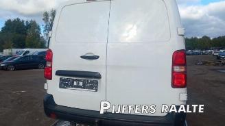 Citroën Jumpy Jumpy, Van, 2016 2.0 Blue HDI 120 picture 9
