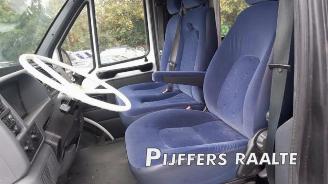 Fiat Ducato Ducato (230/231/232), Ch.Cab/Pick-up, 1994 / 2002 2.5 D picture 8