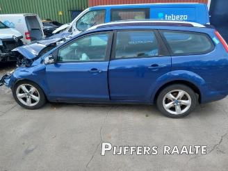Ford Focus Focus 2 Wagon, Combi, 2004 / 2012 1.6 16V picture 3