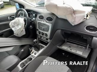Ford Focus Focus 2 Wagon, Combi, 2004 / 2012 1.6 16V picture 12
