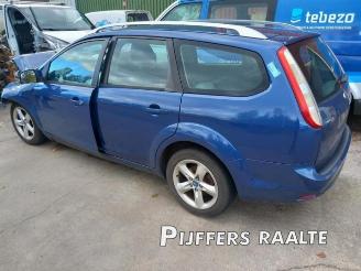 Ford Focus Focus 2 Wagon, Combi, 2004 / 2012 1.6 16V picture 4