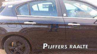 Fiat Tipo Tipo (356H/357H), Hatchback, 2016 1.4 16V picture 9