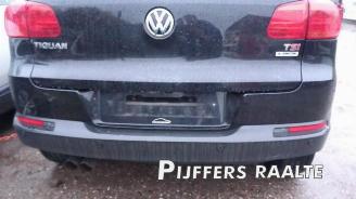 Volkswagen Tiguan Tiguan (5N1/2), SUV, 2007 / 2018 1.4 TSI 16V picture 8