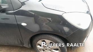 Opel Agila Agila (B), MPV, 2008 / 2014 1.0 12V picture 14