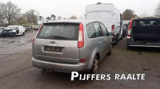 Ford C-Max Focus C-Max, MPV, 2003 / 2007 1.6 TDCi 16V picture 4