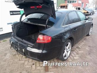 Audi A4 A4 (B8), Sedan, 2007 / 2015 2.0 TDI 16V picture 17