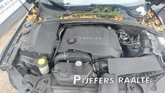 Jaguar XF XF (CC9), Sedan, 2008 / 2015 3.0 S D V6 24V picture 15