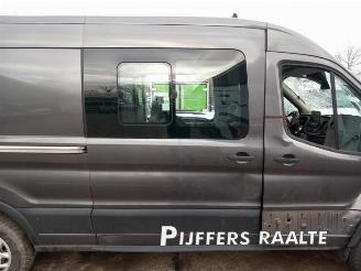 Ford Transit Transit, Van, 2013 2.0 TDCi 16V Eco Blue 130 picture 3