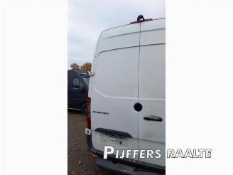 Mercedes Sprinter Sprinter 3,5t (907.6/910.6), Van, 2018 314 CDI 2.1 D FWD picture 7
