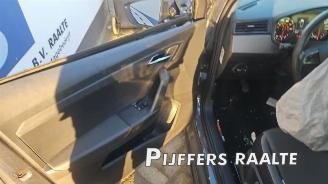 Seat Ibiza Ibiza V (KJB), Hatchback 5-drs, 2017 1.0 TSI 12V picture 18