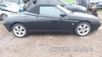Sloopauto Alfa Romeo Spider Spider (916), Cabrio, 1994 / 2005 2.0 16V Twin Spark 1998/6