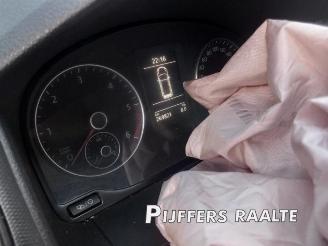 Volkswagen Caddy Caddy IV, Van, 2015 2.0 TDI picture 10