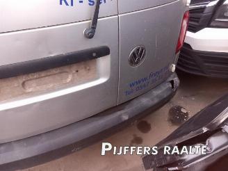 Volkswagen Caddy Caddy IV, Van, 2015 2.0 TDI picture 5
