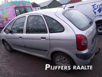 Citroën Xsara-picasso Xsara Picasso (CH), MPV, 1999 / 2012 2.0 16V picture 6