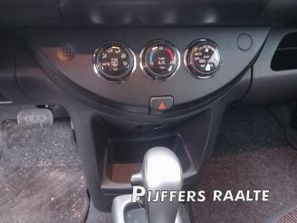 Nissan Note Note (E11), MPV, 2006 / 2013 1.6 16V picture 22