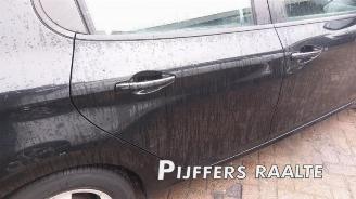 Peugeot 208 208 I (CA/CC/CK/CL), Hatchback, 2012 / 2019 1.2 Vti 12V PureTech 82 picture 14