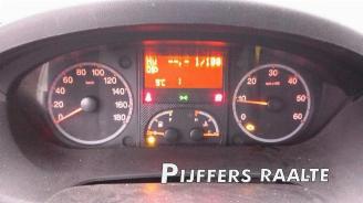 Fiat Ducato Ducato (250), Van, 2006 2.0 D 115 Multijet picture 8