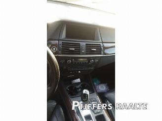 BMW X5 X5 (E70), SUV, 2006 / 2013 xDrive 40d 3.0 24V picture 8