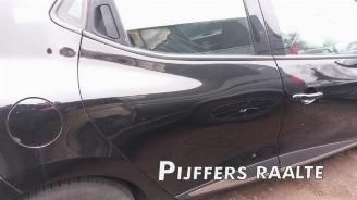 Renault Clio Clio IV (5R), Hatchback 5-drs, 2012 / 2021 0.9 Energy TCE 90 12V picture 13