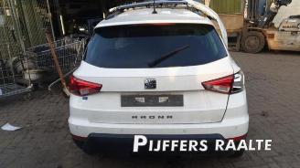 Démontage voiture Seat Arona Arona (KJX), SUV, 2017 1.6 TDI 95 2018/6