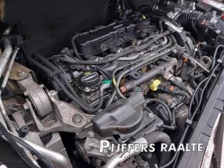 Toyota ProAce ProAce, Van, 2016 2.0 D-4D 122 16V Worker picture 25