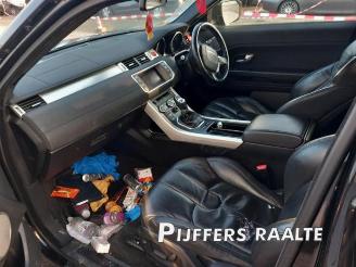 Land Rover Range Rover Evoque Range Rover Evoque (LVJ/LVS), SUV, 2011 / 2019 2.2 eD4 16V picture 21