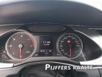 Audi A4 A4 (B8), Sedan, 2007 / 2015 2.0 TDI 16V picture 25