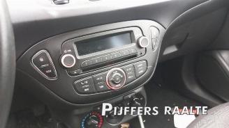 Opel Corsa Corsa E, Hatchback, 2014 1.4 16V picture 17