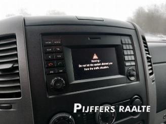 Volkswagen Crafter Crafter, Van, 2011 / 2016 2.0 BiTDI picture 30