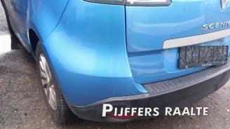 Renault Mégane Scénic  picture 14