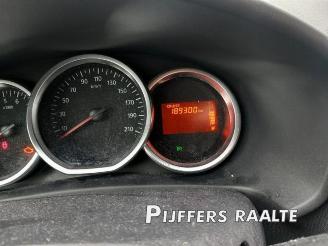 Dacia Logan Logan MCV II/III/Sandero Wagon, Combi, 2013 1.5 dCi 75 picture 22