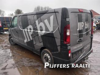 Fiat Talento Talento, Van, 2016 1.6 EcoJet BiTurbo 125 picture 7