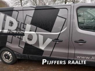 Fiat Talento Talento, Van, 2016 1.6 EcoJet BiTurbo 125 picture 19