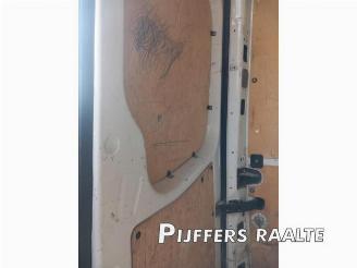 Volkswagen Crafter Crafter, Van, 2011 / 2016 2.0 TDI 16V picture 13