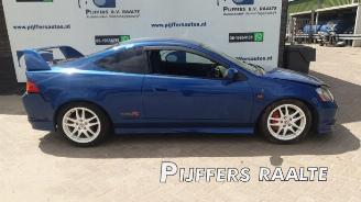 demontáž osobní automobily Honda Integra Integra type R (DC5), Coupe, 2002 / 2007 2.0i 16V 2002/9